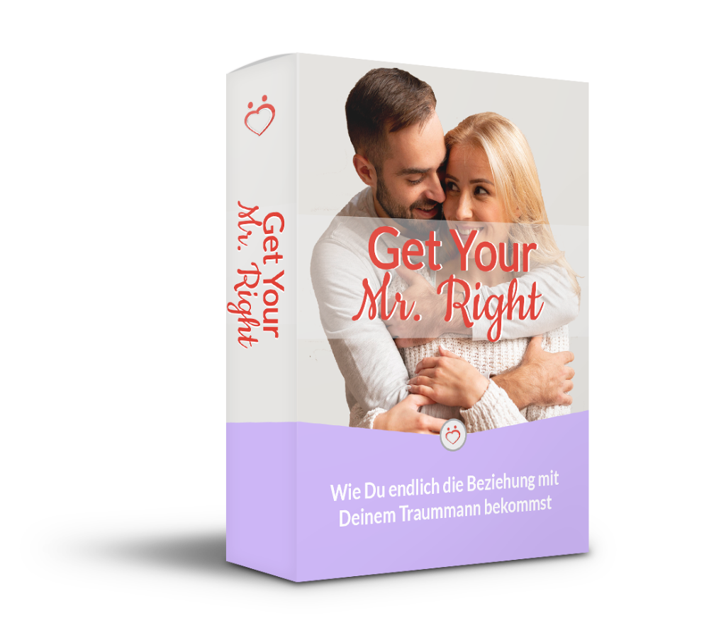 Get Your Mr. Right